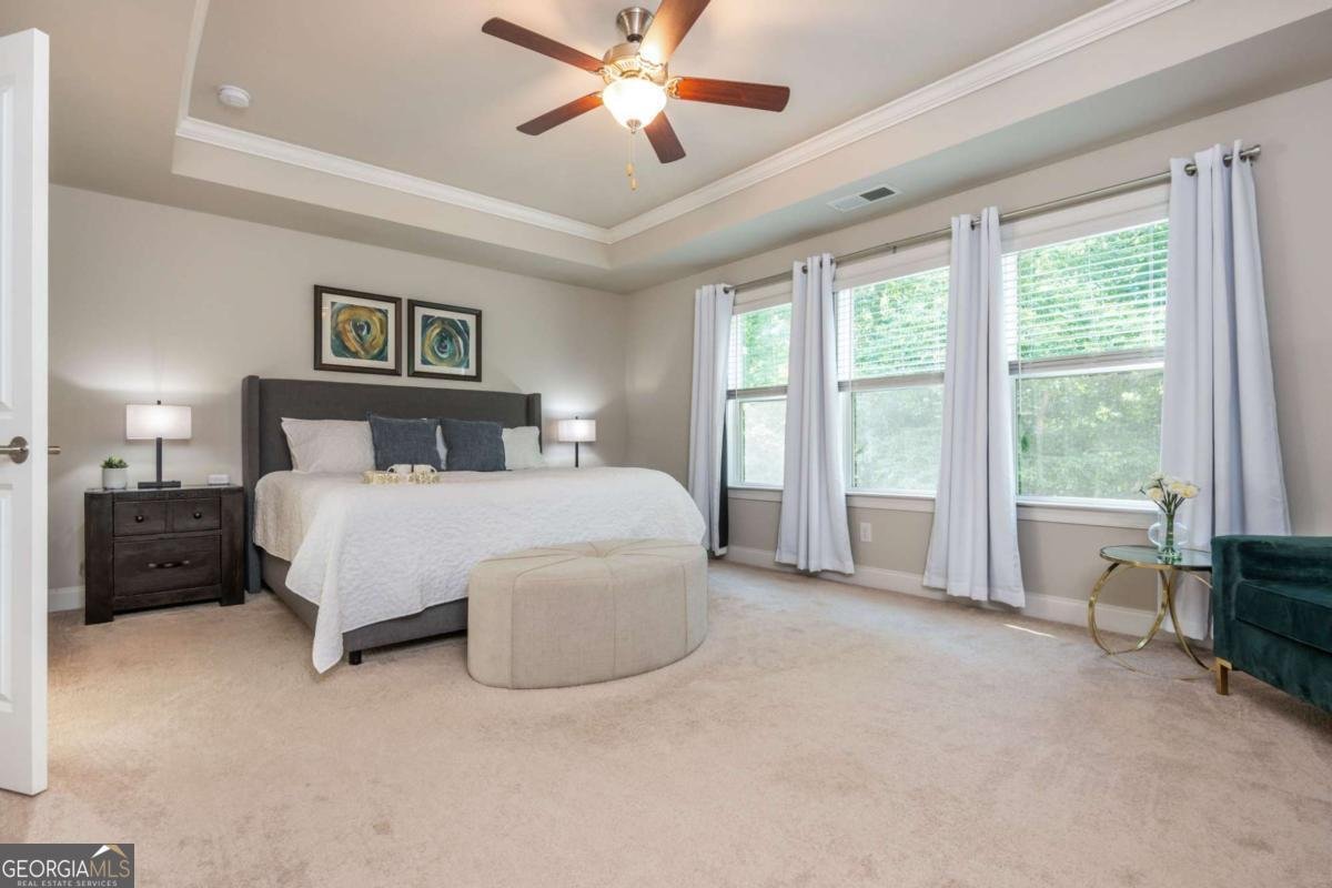 1811 Goodhearth Drive Marietta - Photo 52