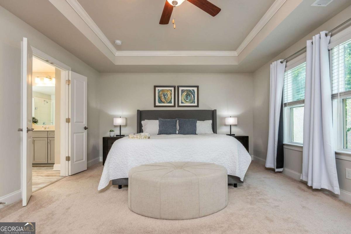 1811 Goodhearth Drive Marietta - Photo 53