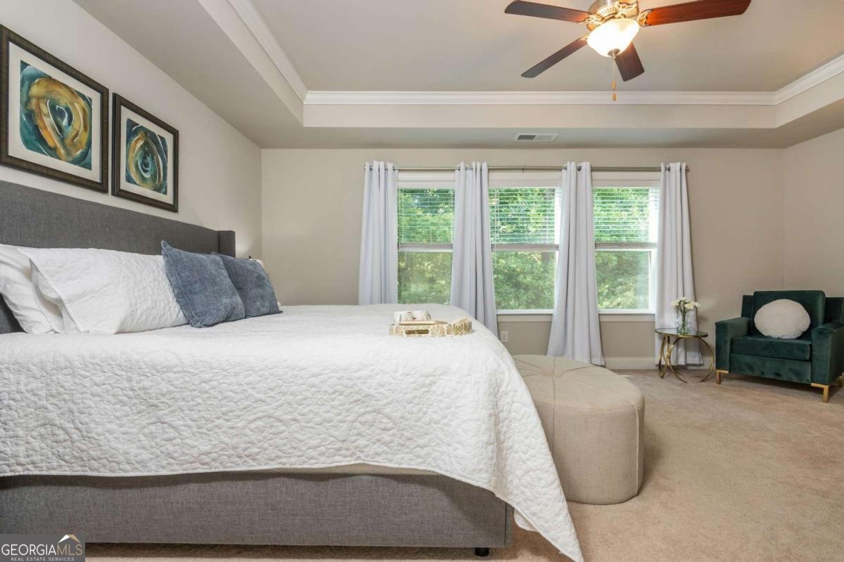 1811 Goodhearth Drive Marietta - Photo 54