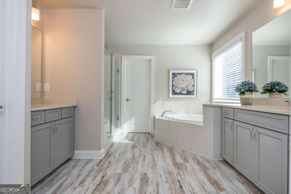 1811 Goodhearth Drive Marietta - Photo 55