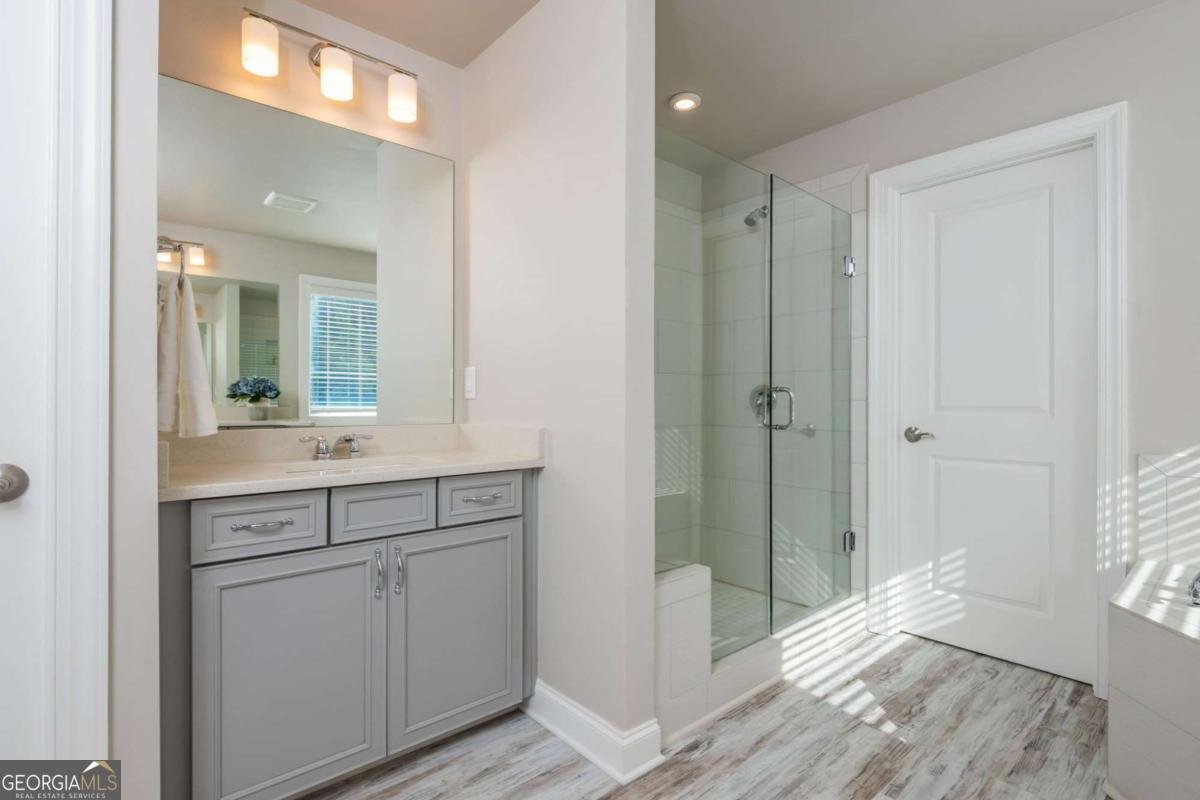 1811 Goodhearth Drive Marietta - Photo 59