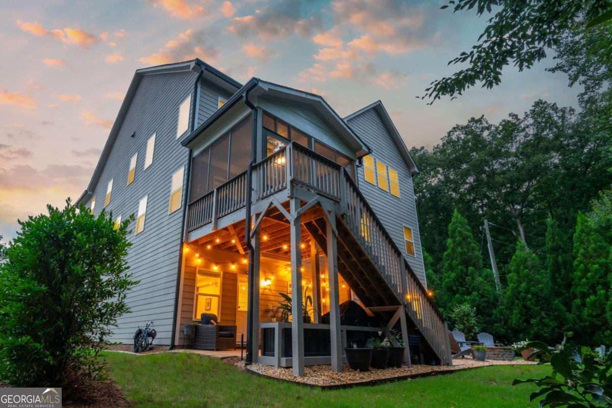 1811 Goodhearth Drive Marietta - Photo 6
