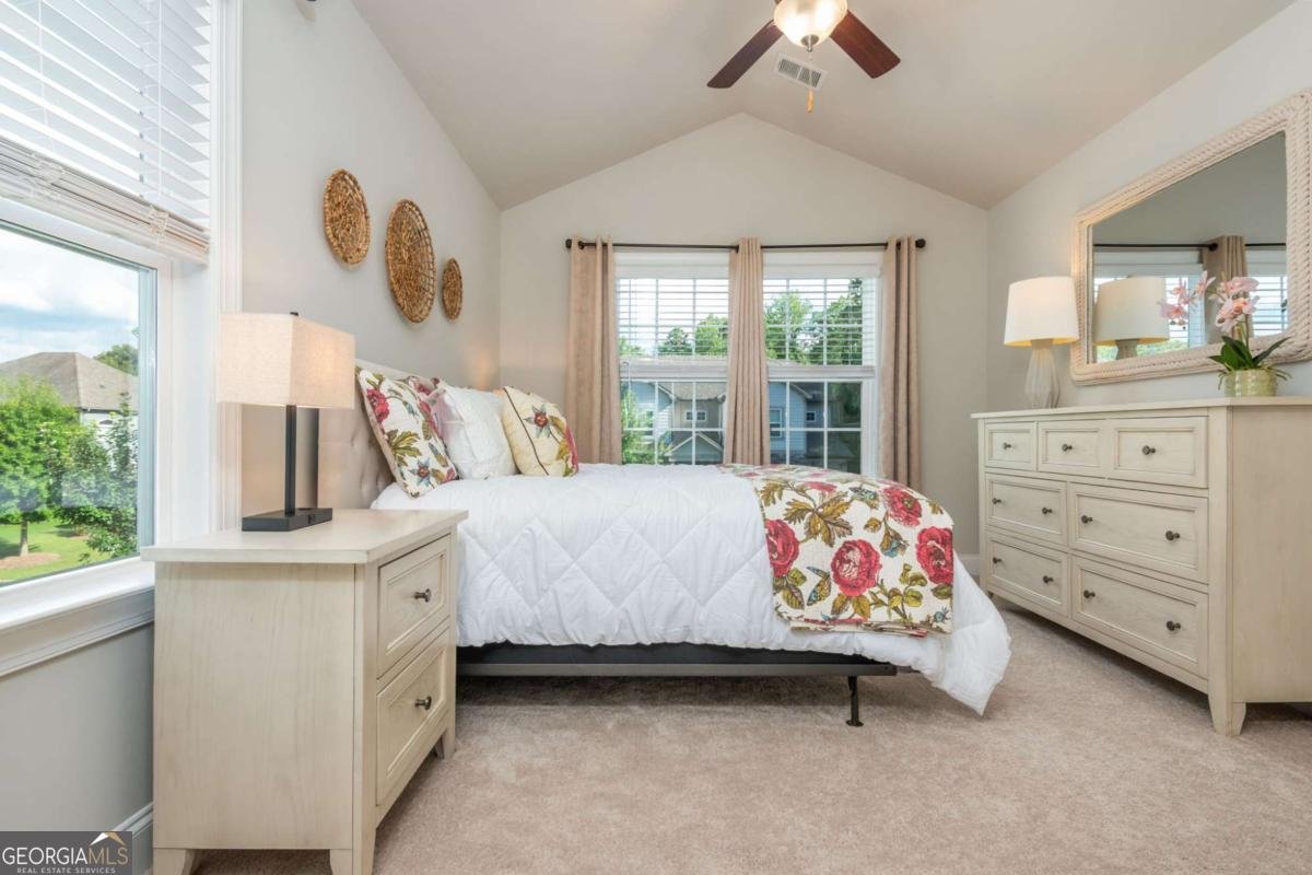 1811 Goodhearth Drive Marietta - Photo 61