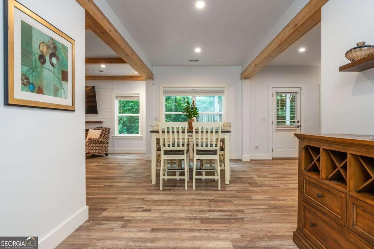 1811 Goodhearth Drive Marietta - Photo 66