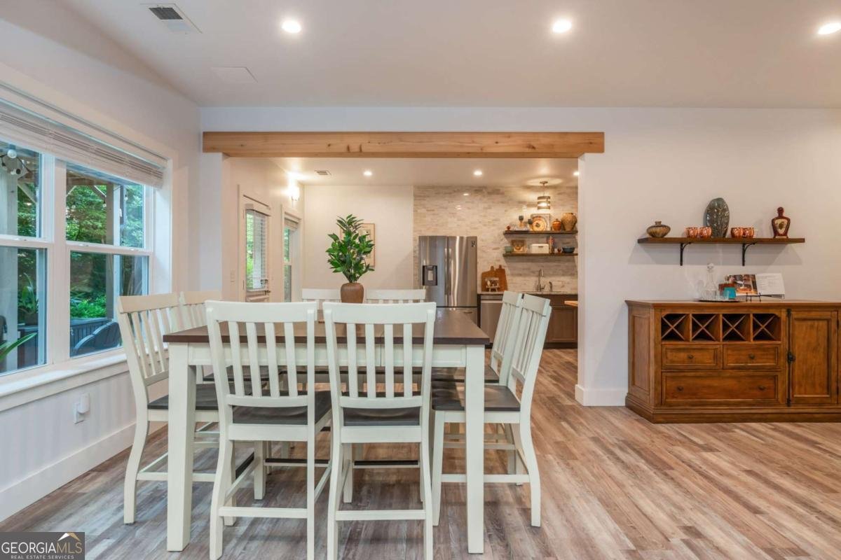 1811 Goodhearth Drive Marietta - Photo 68