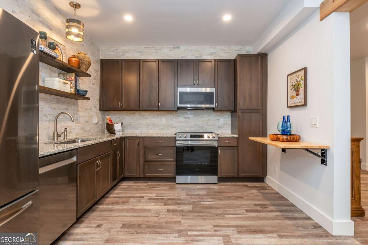 1811 Goodhearth Drive Marietta - Photo 70