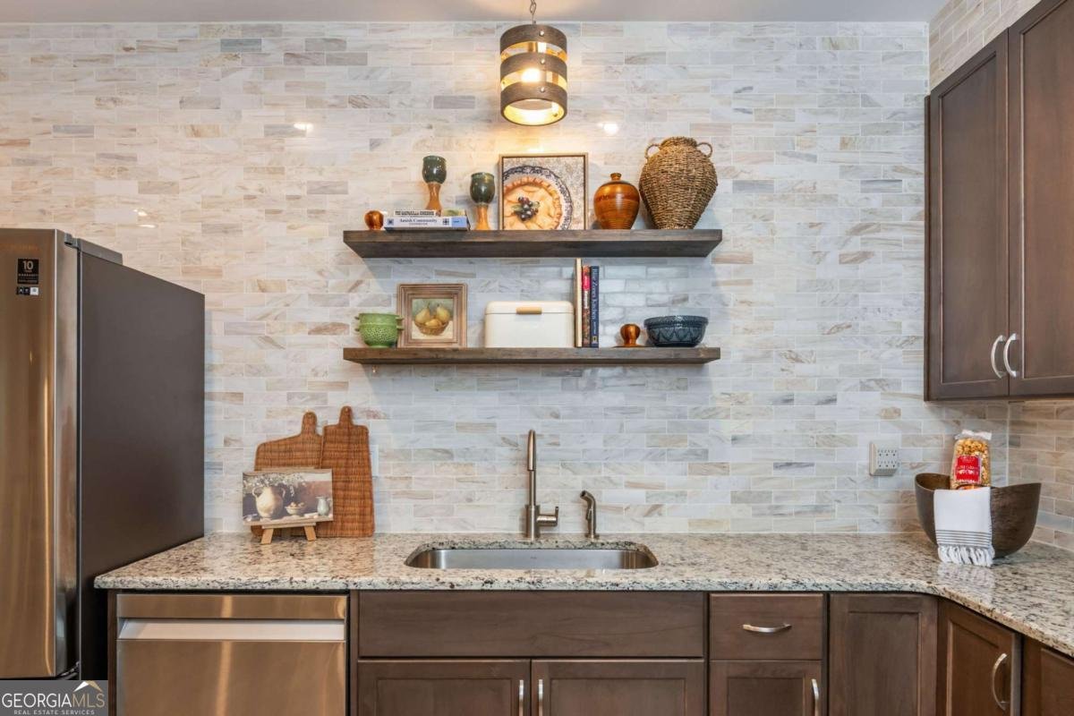 1811 Goodhearth Drive Marietta - Photo 71