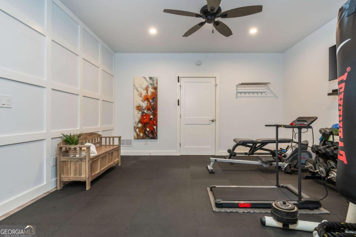 1811 Goodhearth Drive Marietta - Photo 73
