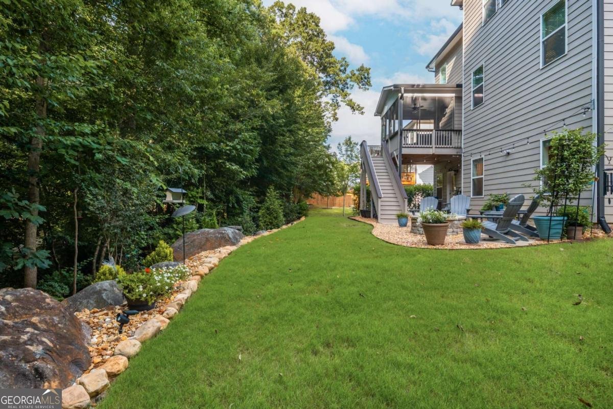 1811 Goodhearth Drive Marietta - Photo 79