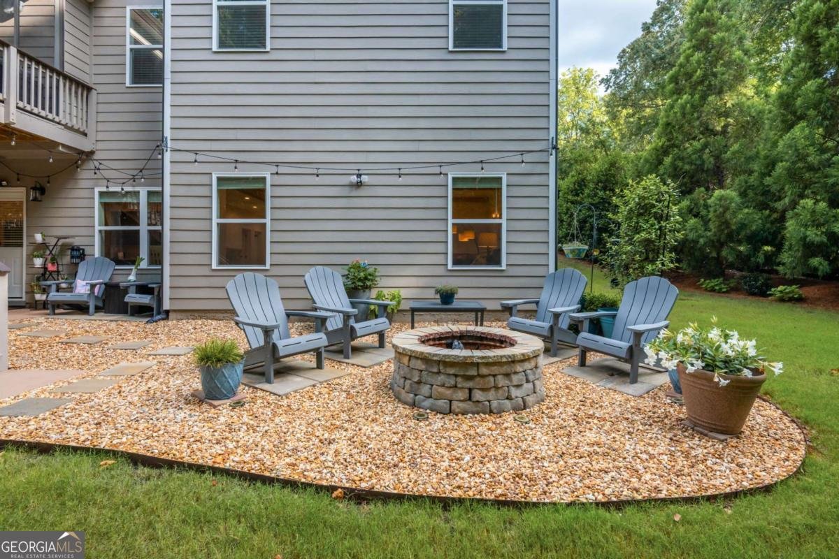 1811 Goodhearth Drive Marietta - Photo 80