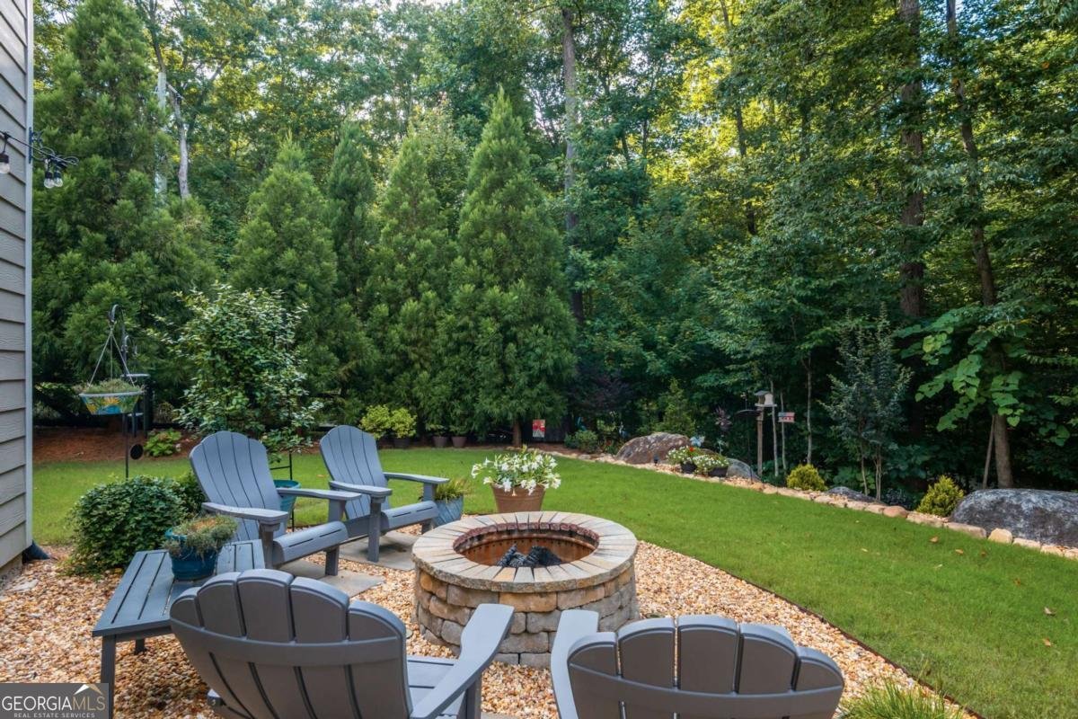1811 Goodhearth Drive Marietta - Photo 81