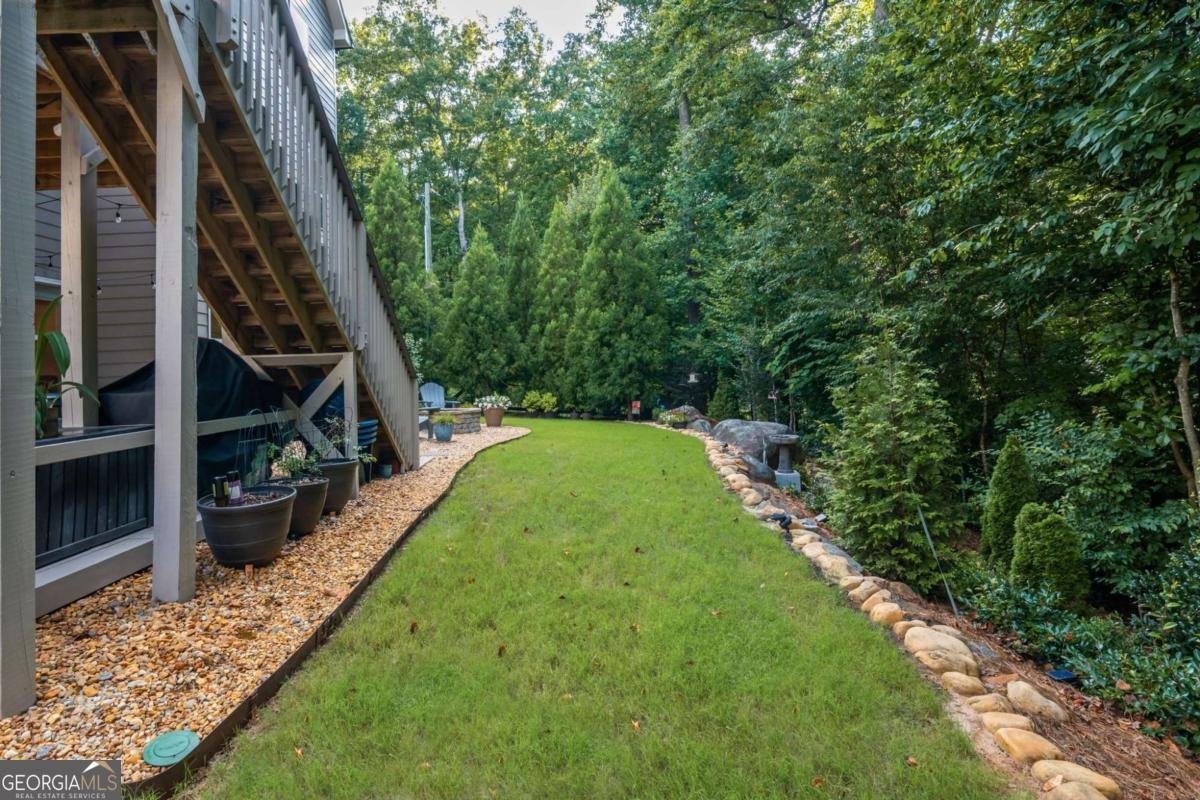 1811 Goodhearth Drive Marietta - Photo 82
