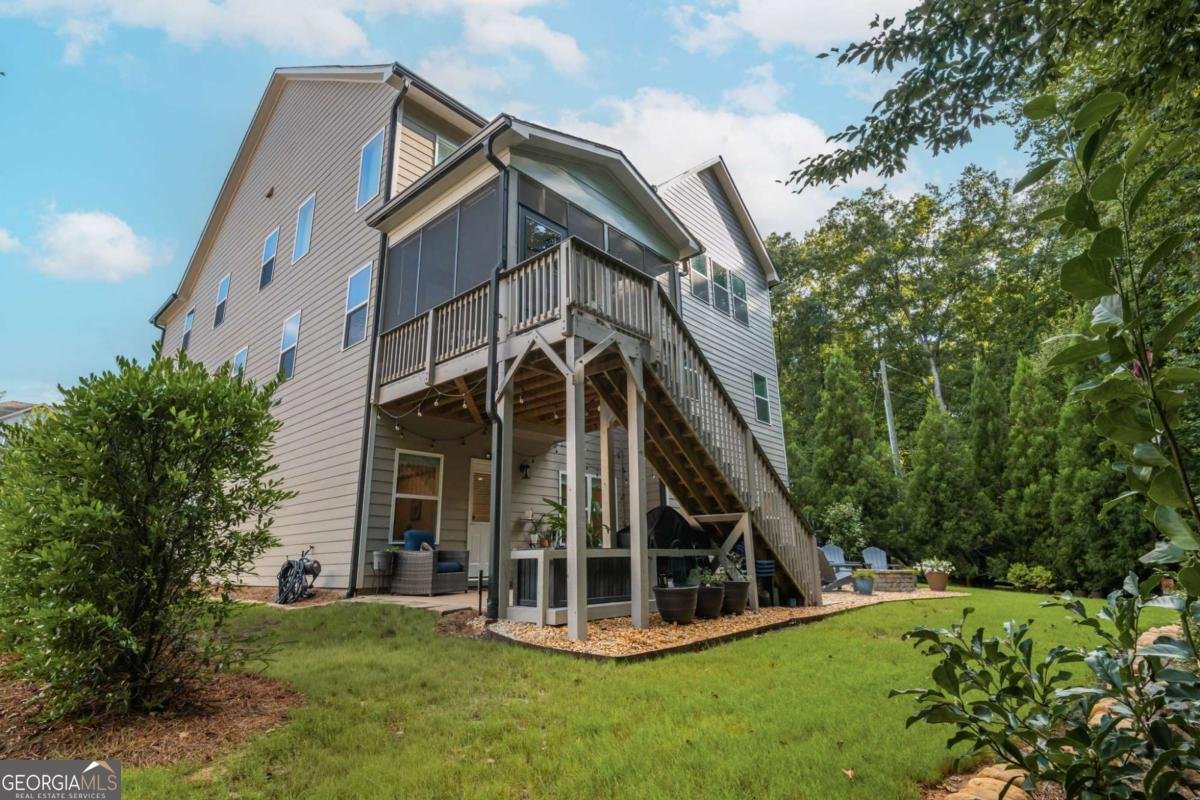 1811 Goodhearth Drive Marietta - Photo 83