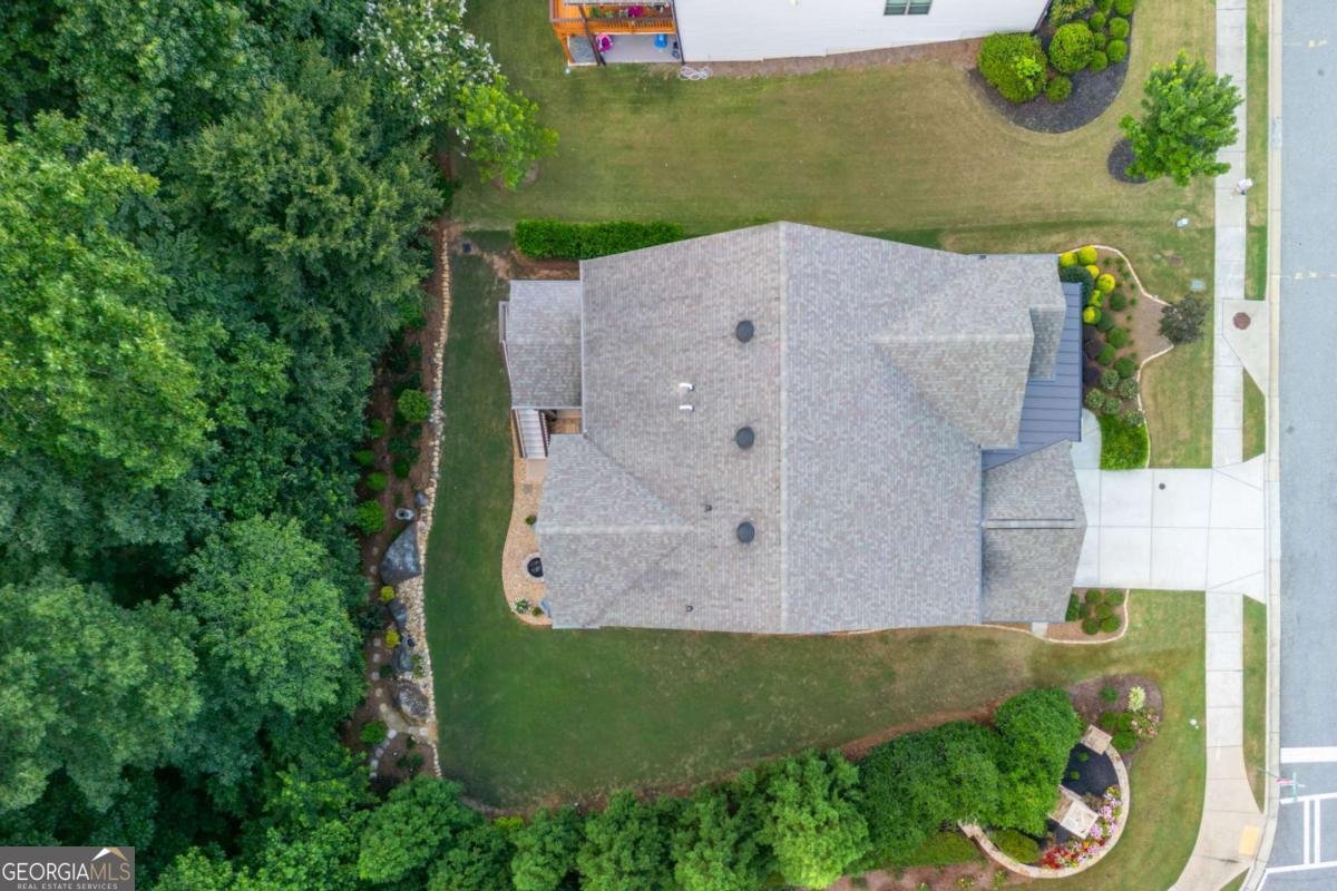 1811 Goodhearth Drive Marietta - Photo 84