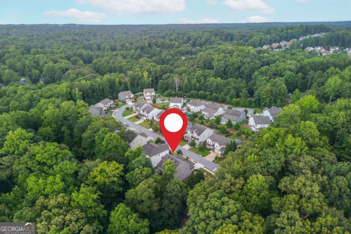 1811 Goodhearth Drive Marietta - Photo 85