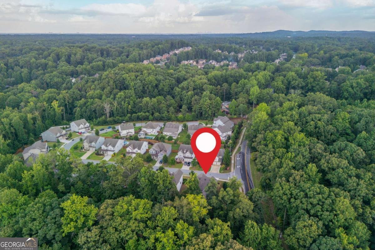 1811 Goodhearth Drive Marietta - Photo 86