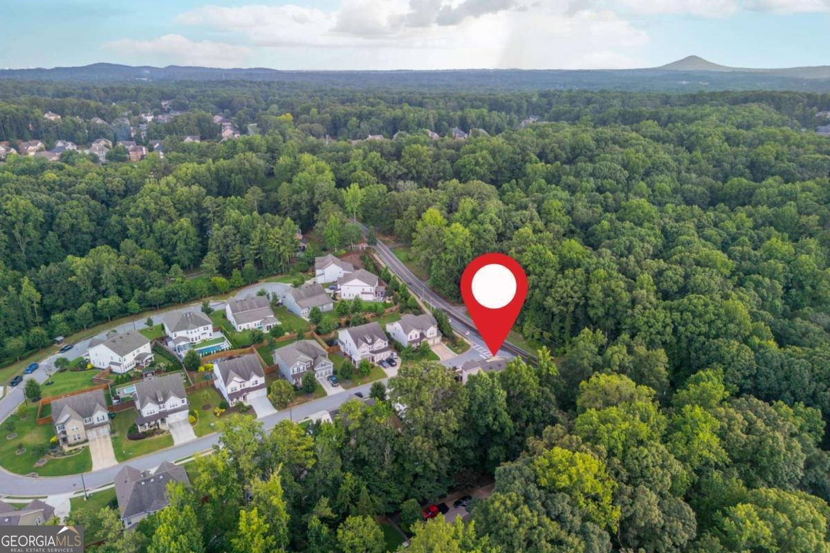 1811 Goodhearth Drive Marietta - Photo 87