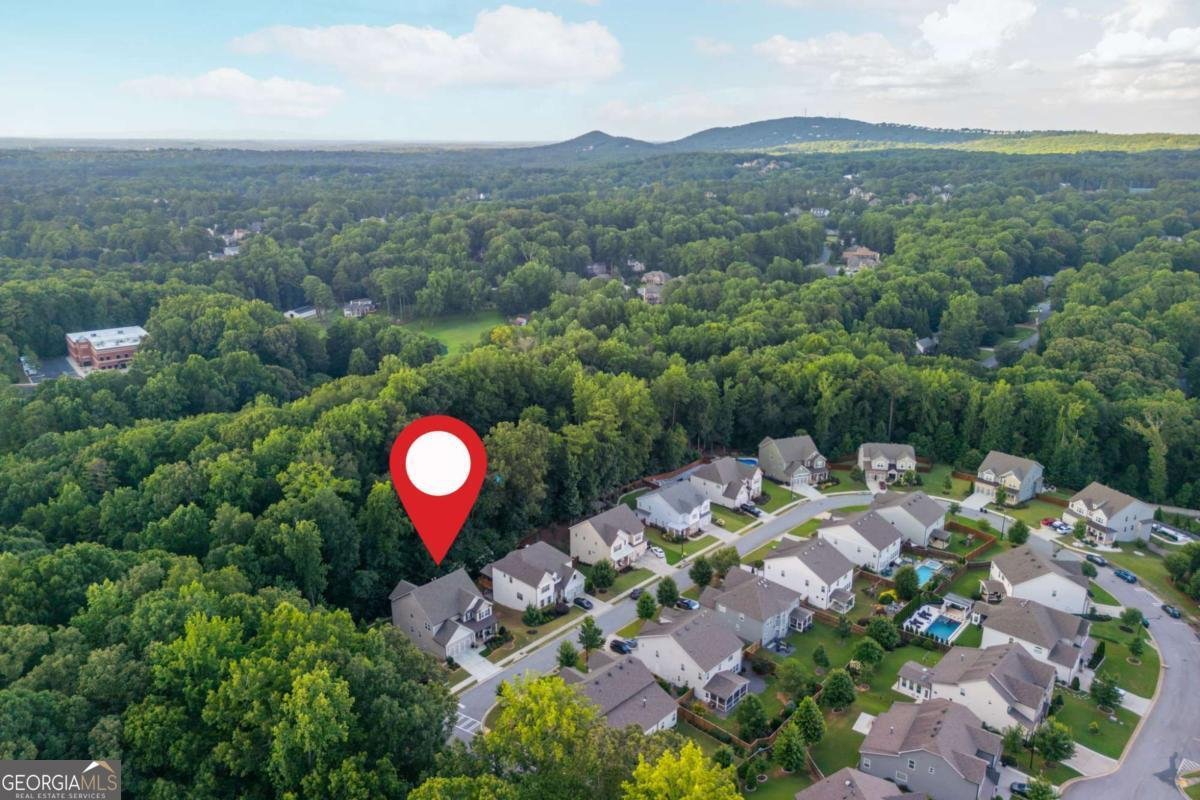1811 Goodhearth Drive Marietta - Photo 90