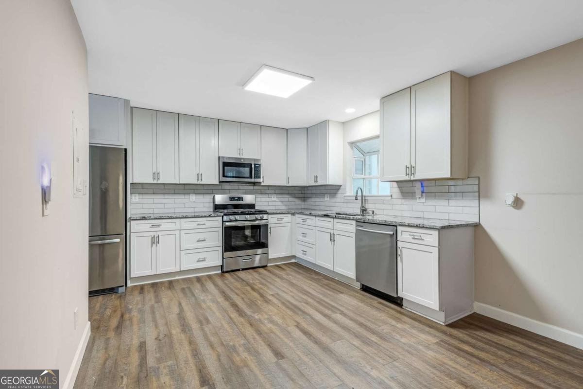 725 Anderson Walk Marietta - Photo 10