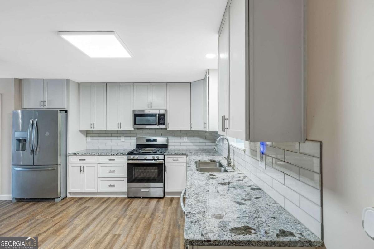 725 Anderson Walk Marietta - Photo 11