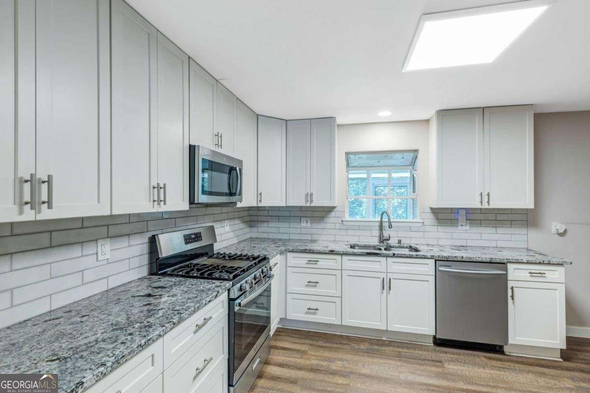 725 Anderson Walk Marietta - Photo 12