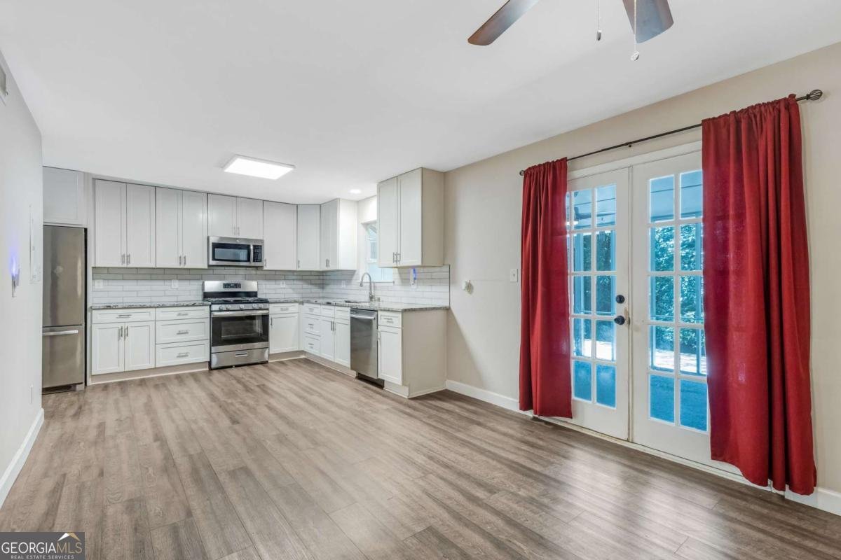 725 Anderson Walk Marietta - Photo 14