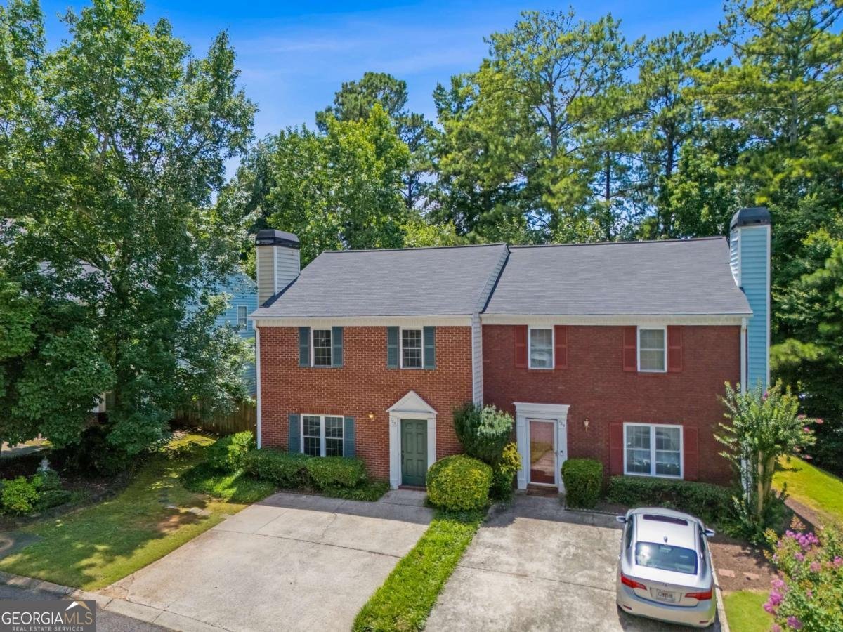 725 Anderson Walk Marietta - Photo 25