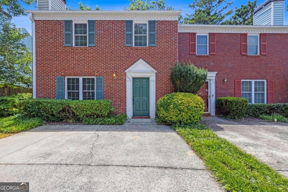 725 Anderson Walk Marietta - Photo 26