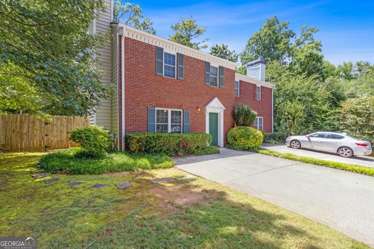 725 Anderson Walk Marietta - Photo 27