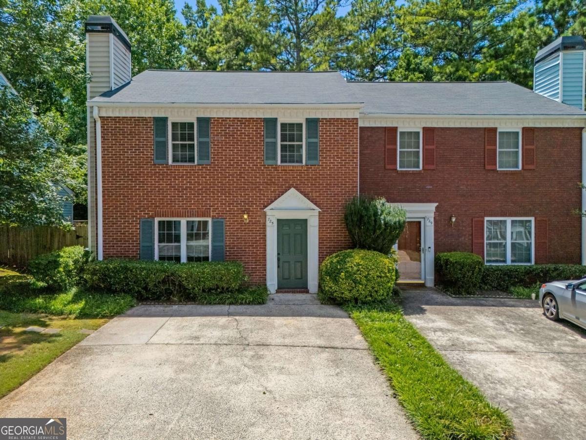 725 Anderson Walk Marietta - Photo 28
