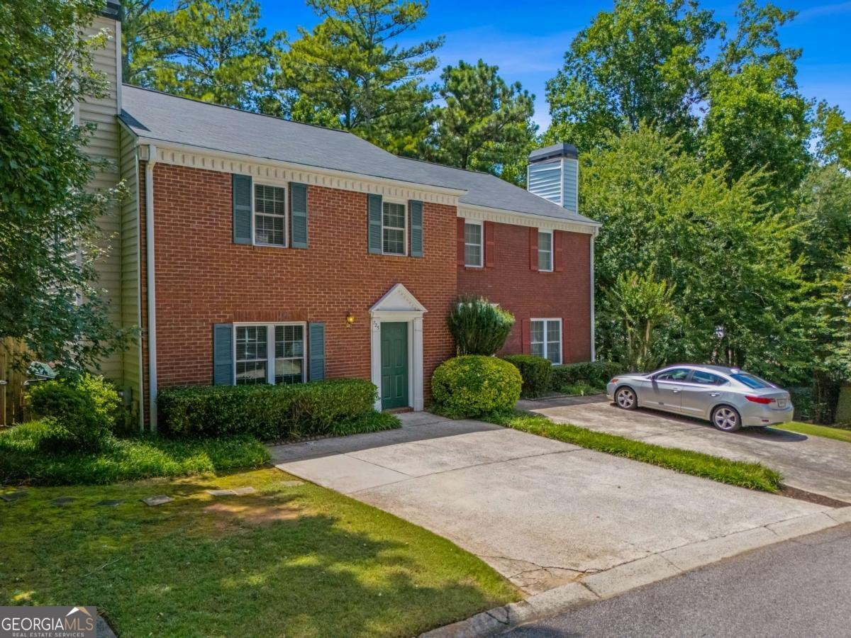 725 Anderson Walk Marietta - Photo 29
