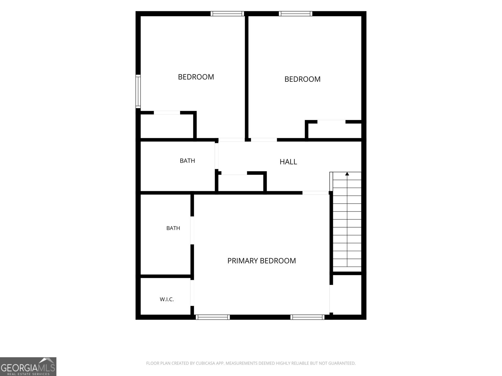 725 Anderson Walk Marietta - Photo 33