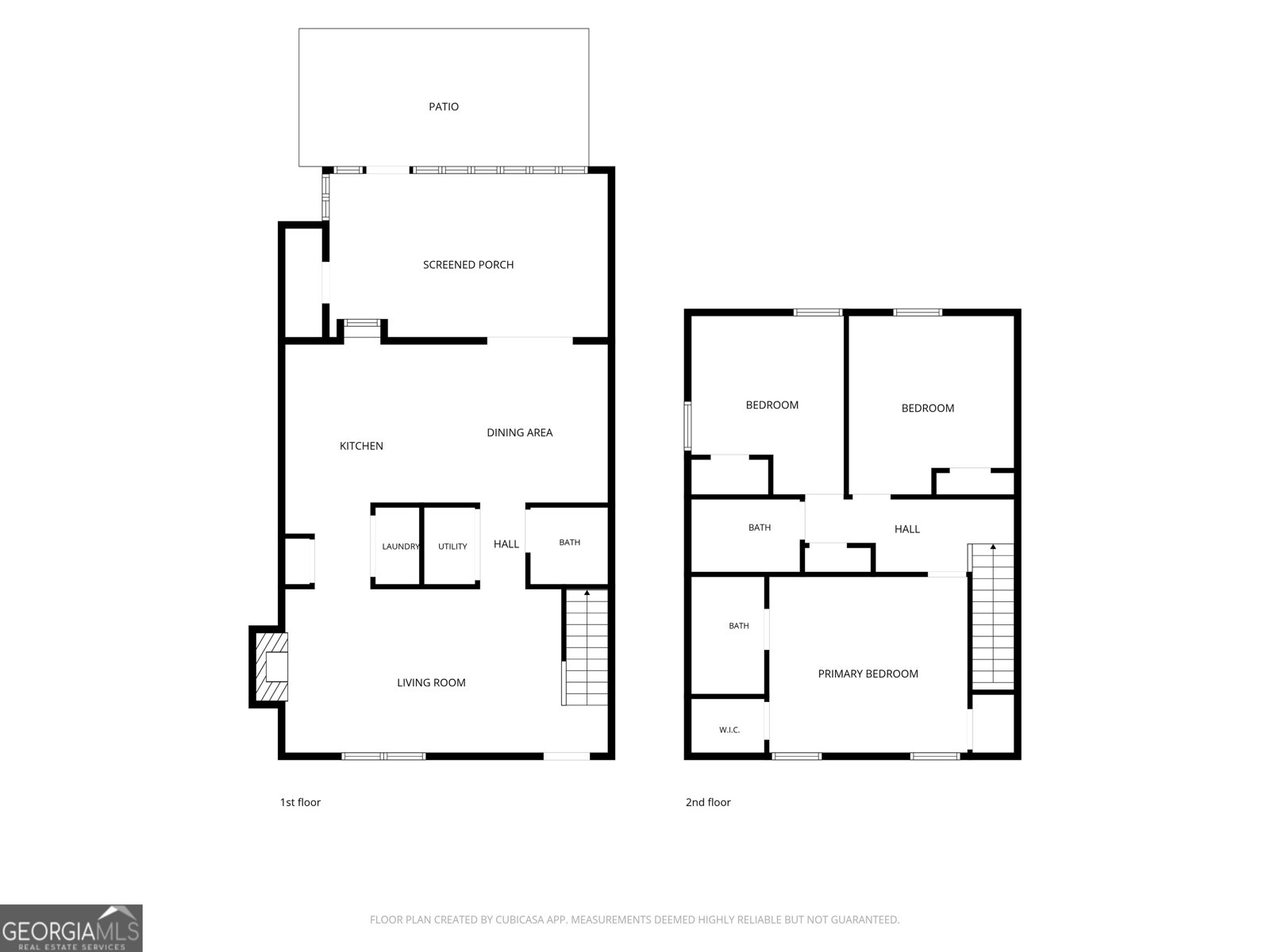 725 Anderson Walk Marietta - Photo 34
