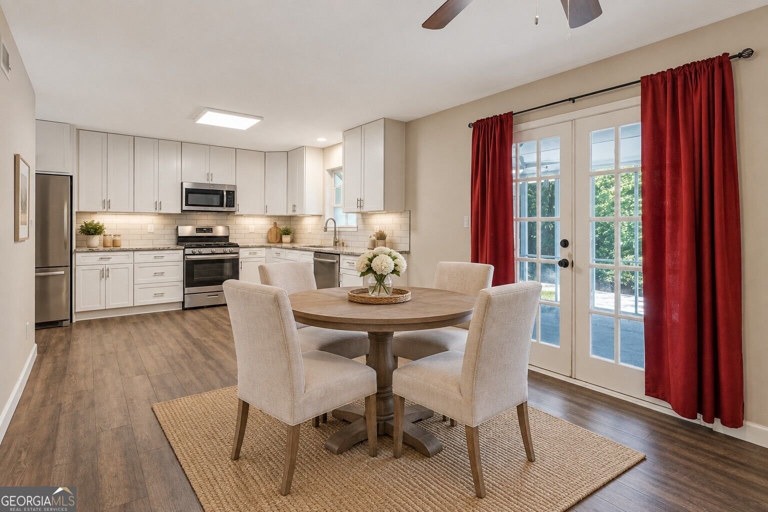 725 Anderson Walk Marietta - Photo 35