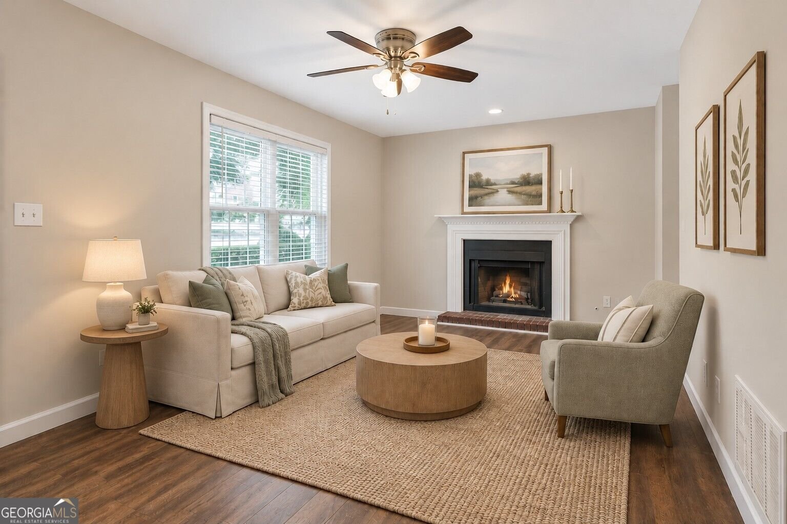 725 Anderson Walk Marietta - Photo 38