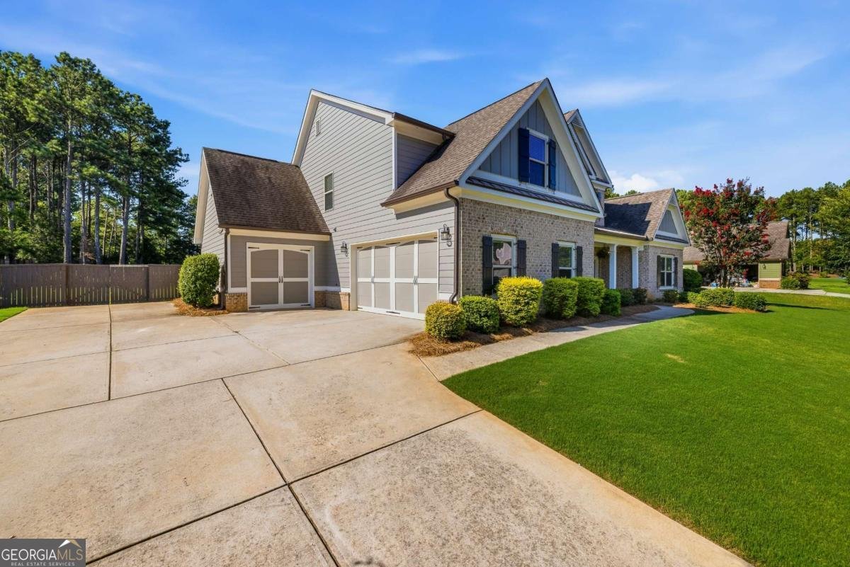 4455 Brookhaven Drive Watkinsville - Photo 34