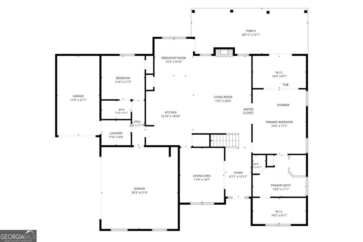 4455 Brookhaven Drive Watkinsville - Photo 38