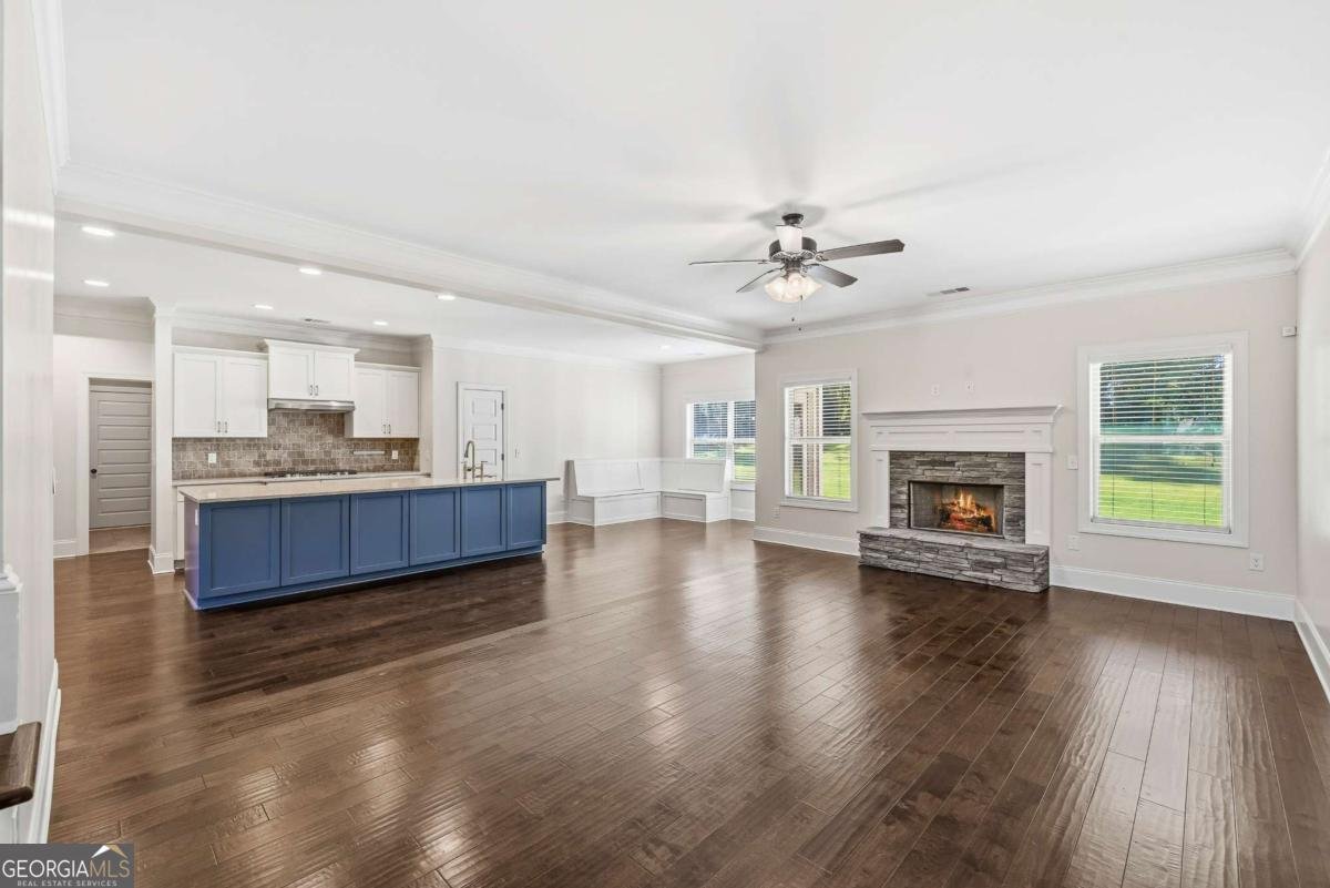 4455 Brookhaven Drive Watkinsville - Photo 7