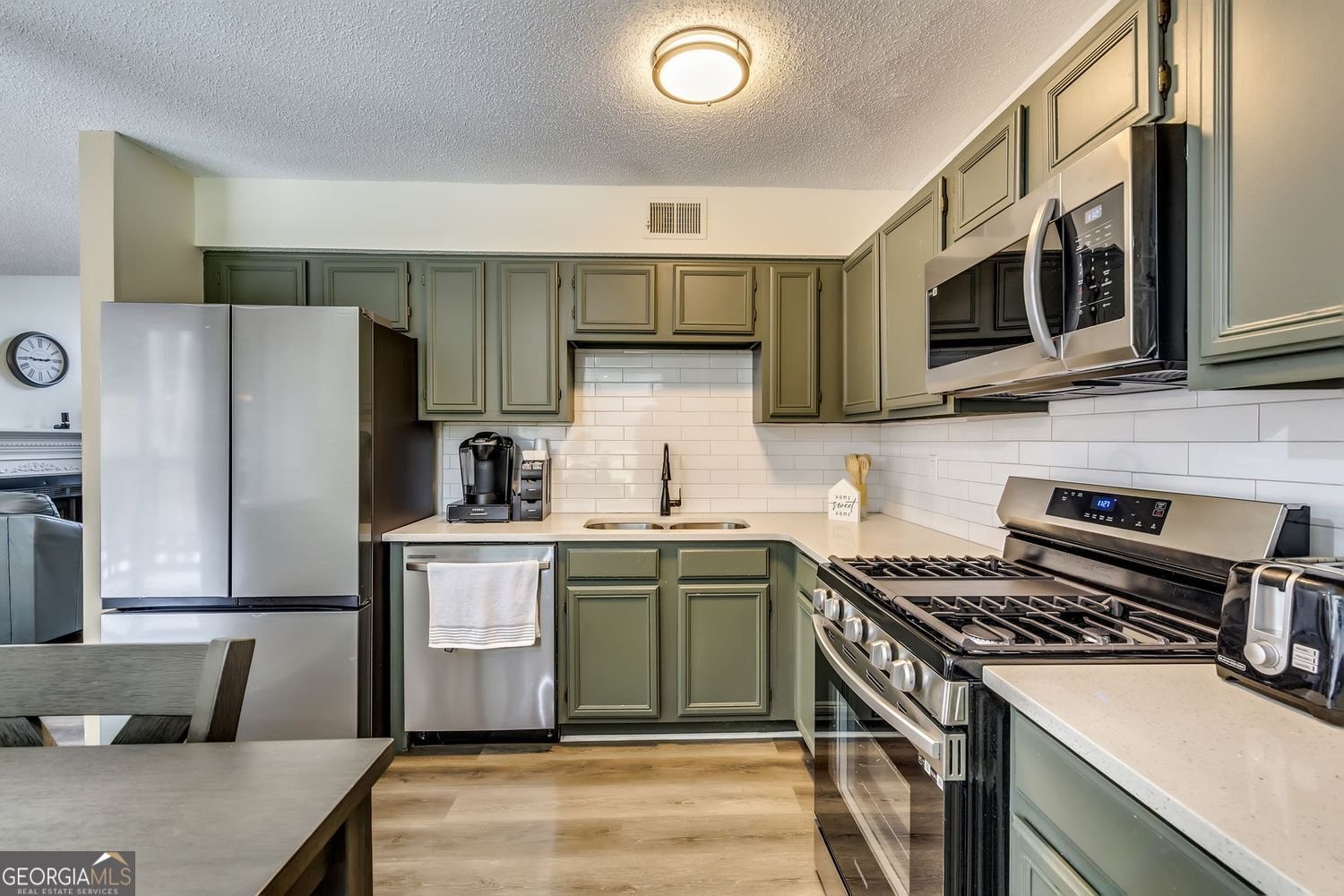 4936 Windsor Downs Drive Decatur - Photo 10