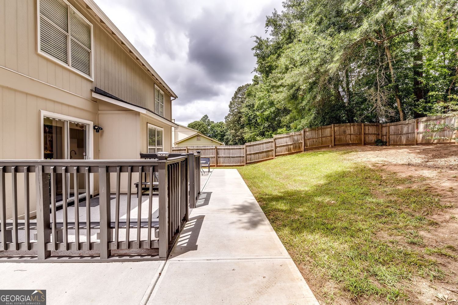 4936 Windsor Downs Drive Decatur - Photo 26