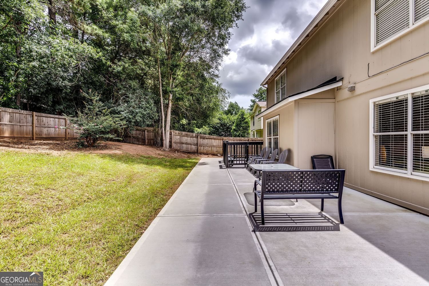 4936 Windsor Downs Drive Decatur - Photo 27