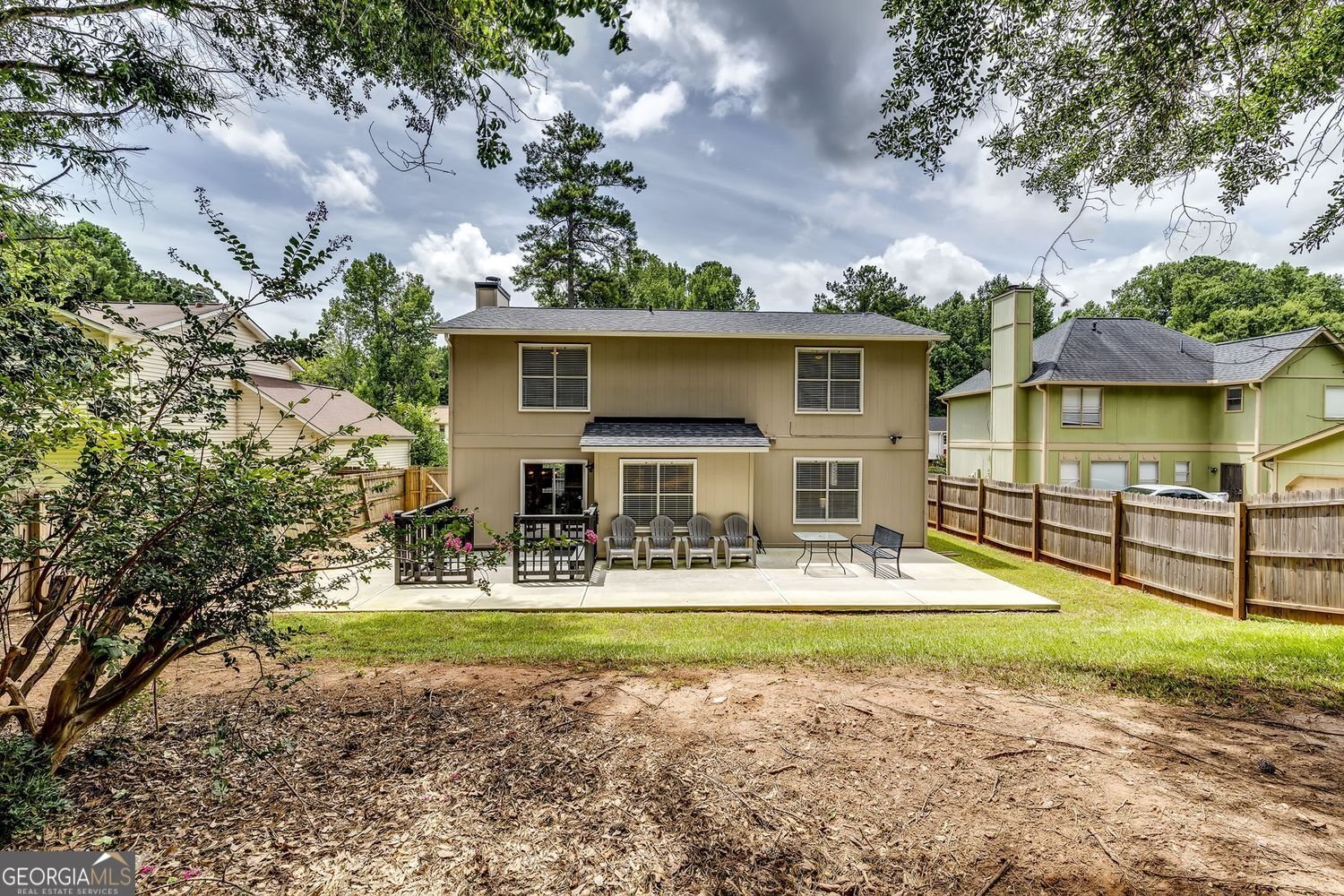 4936 Windsor Downs Drive Decatur - Photo 28