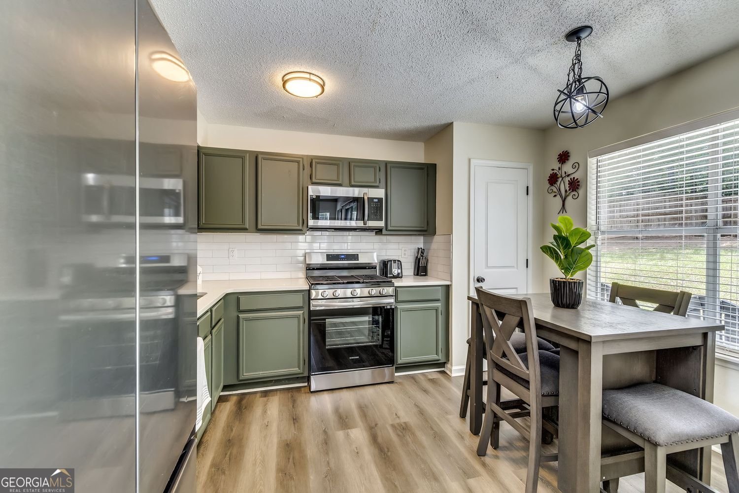 4936 Windsor Downs Drive Decatur - Photo 8