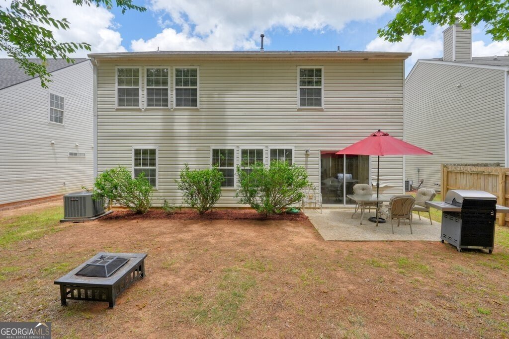 115 Village Trace Woodstock - Photo 30