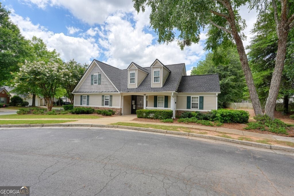 115 Village Trace Woodstock - Photo 37