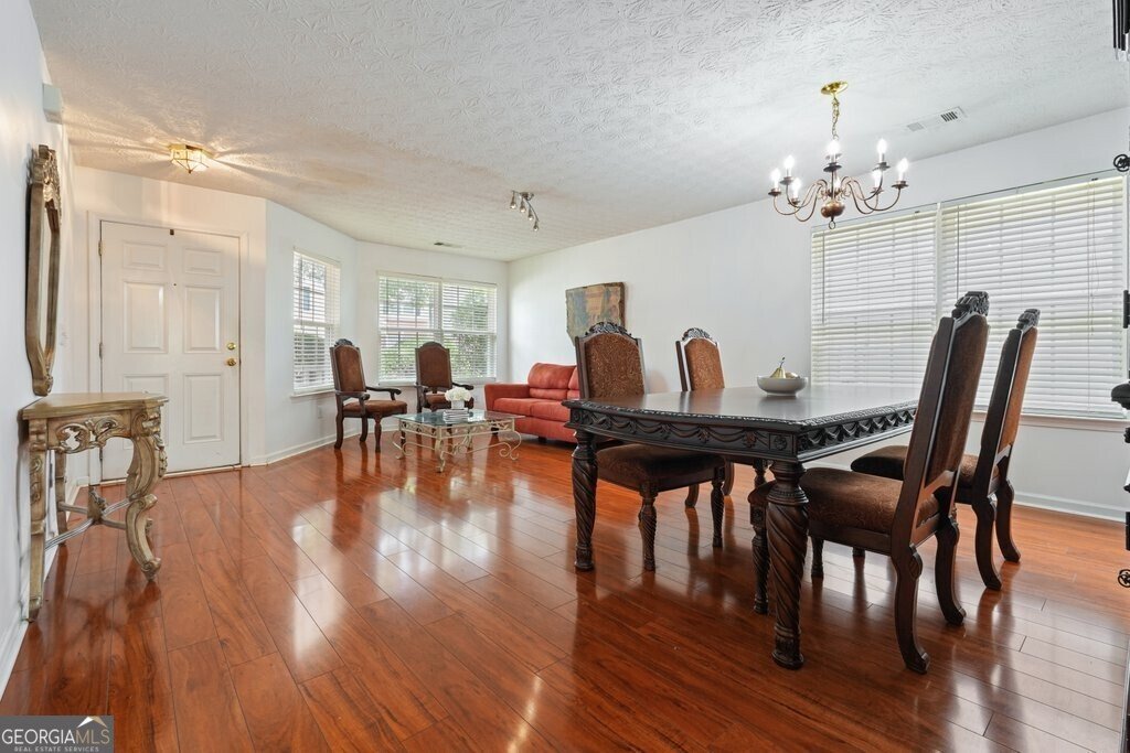 115 Village Trace Woodstock - Photo 6