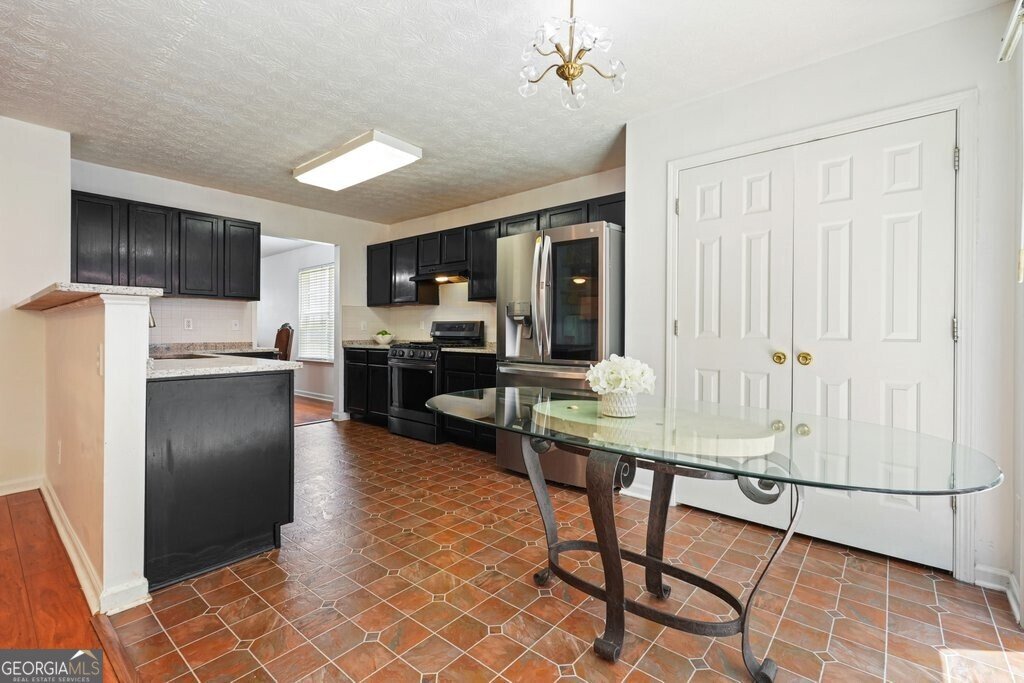 115 Village Trace Woodstock - Photo 7