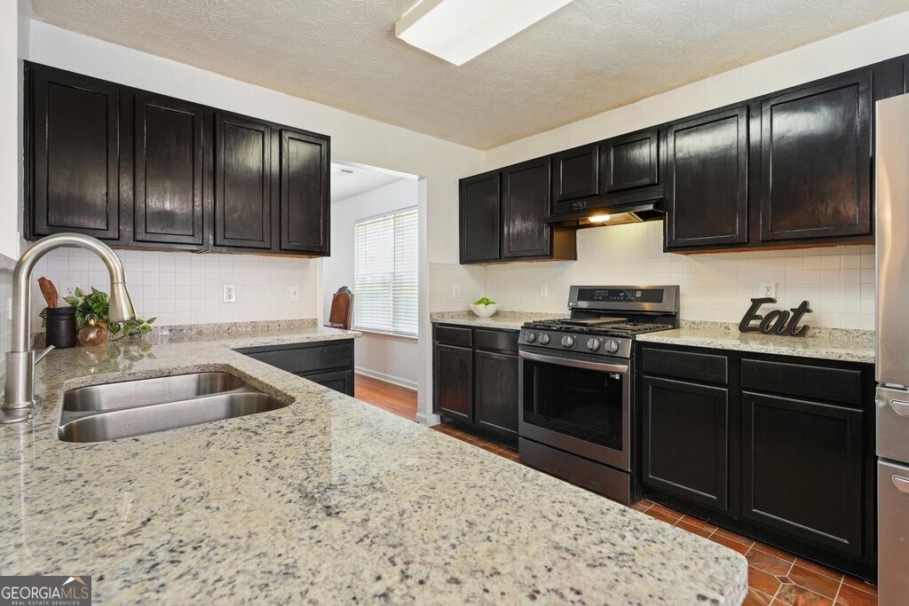 115 Village Trace Woodstock - Photo 8