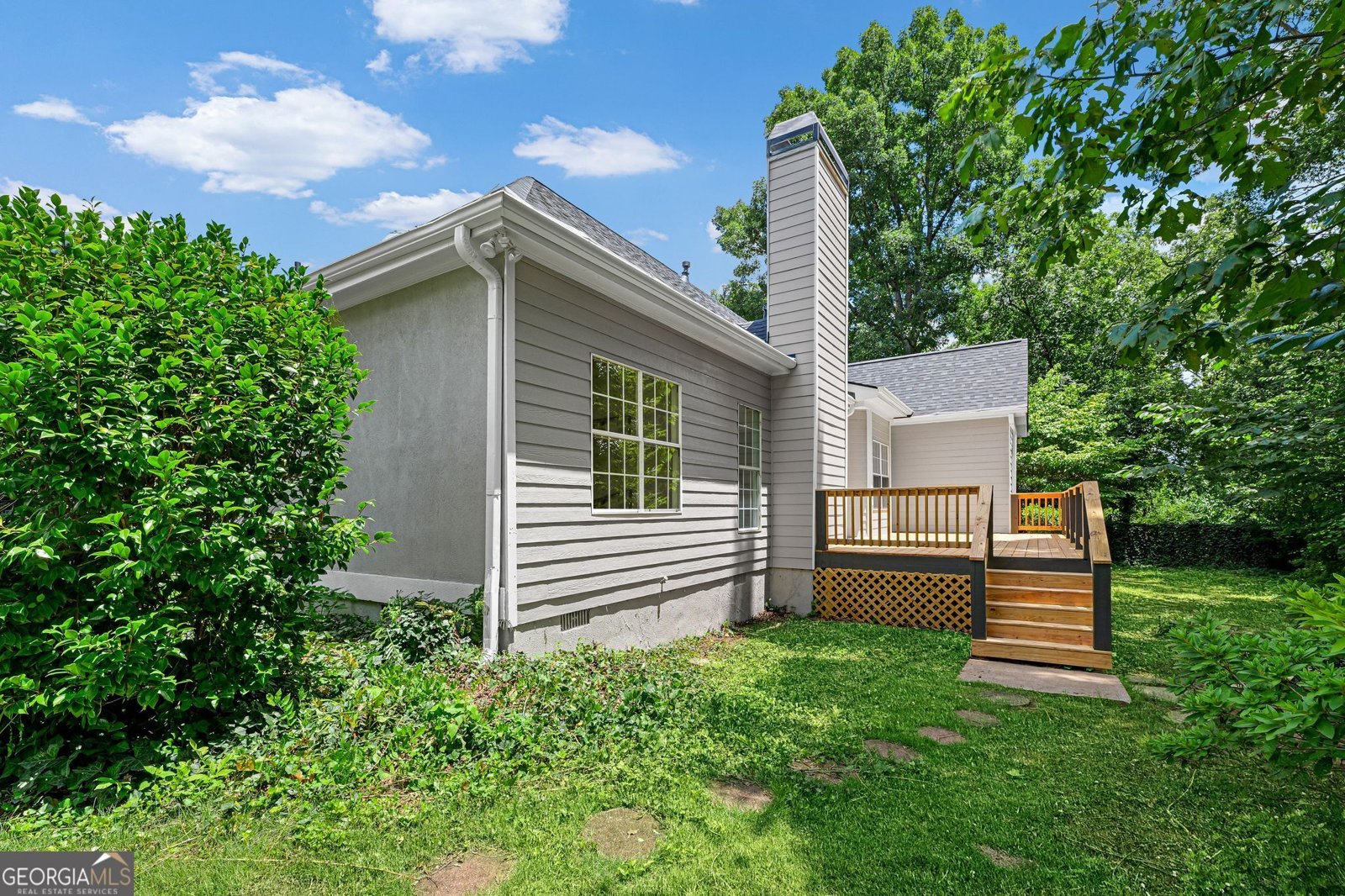 2333 Ettas Circle Conyers - Photo 31
