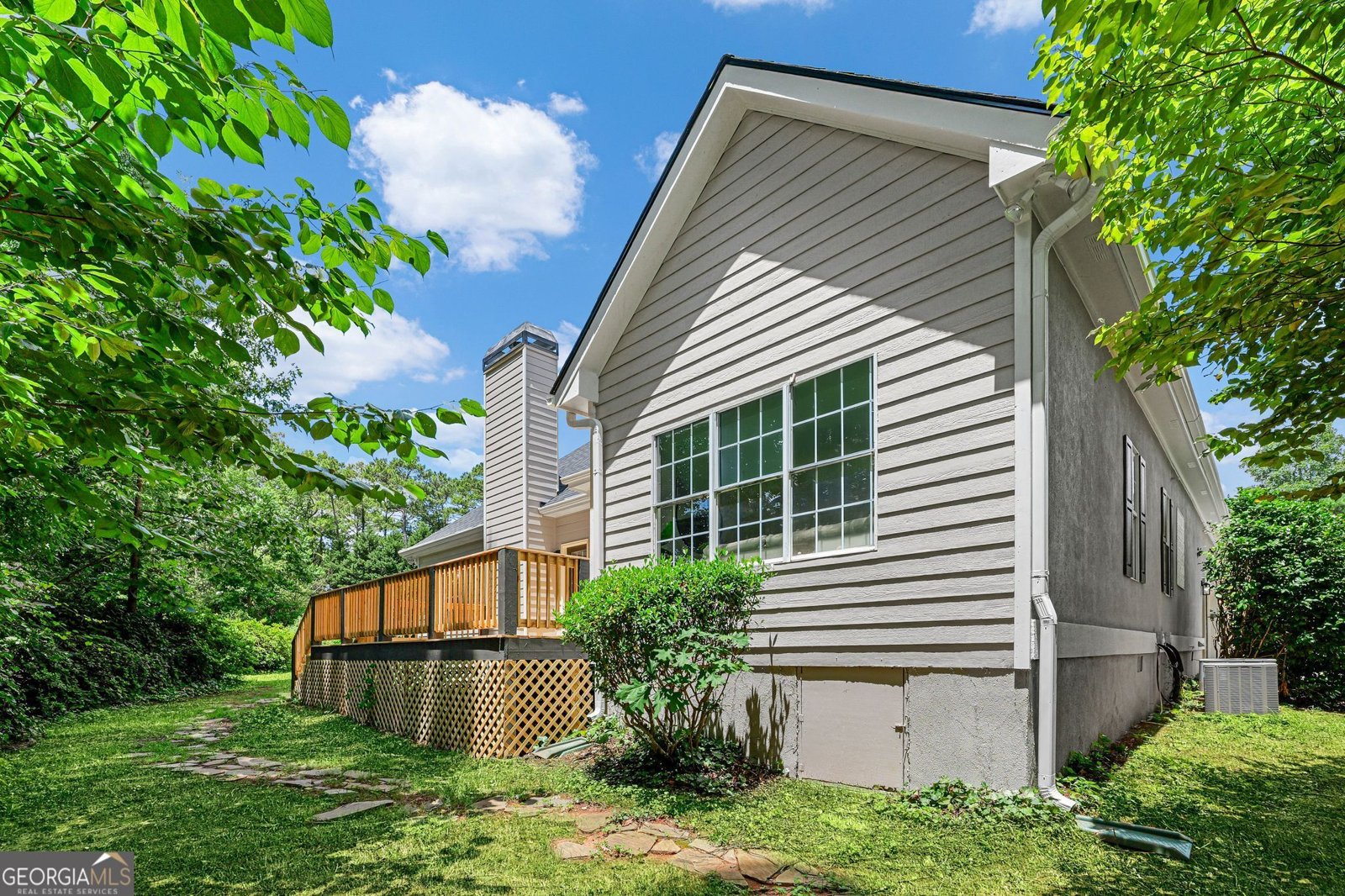 2333 Ettas Circle Conyers - Photo 32